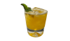 GIN MEL E LIMAO