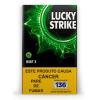 LUCKY STRIKE FRESH MINT X
