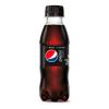 MINI PEPSI BLACK SEM AÇUCAR