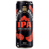 CERVEJA BADEN AMBER LAGER LATA 350ML SLEEK PRIMÁRIA
