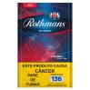 ROTHMANS GLOBAL RED