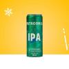 PATAGONIA CERVEZA IPA LATA 350ML