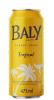 BALY ENERGY DRINK TROPICAL 473ML