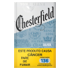 CHESTERFIELD SILVER