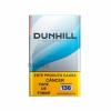DUNHIL ON BLUE