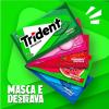 TRIDENT MELANCIA