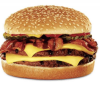 Bacon Burger