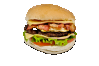 X- bacon