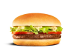X-burguer