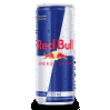 Energ Red Bull 250