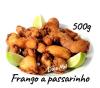 Frango a Passarinho 500g
