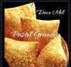 Pastel Filé de Carne