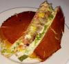 Xis Burguer Acebolado