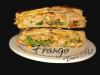 Xis Strogo Frango
