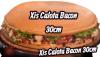 1 Xis Calota Bacon (30cm)