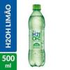 H2Oh 500ml - LIMÃO