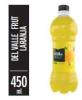 SUCO DELVALLE  LARANJA 450ml