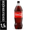 COCA COLA ZERO 1,5L