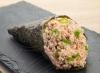 TEMAKI DE PASTA DE SALMÃO