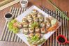 CANAPÉS
