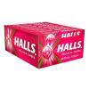 HALLS