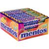 MENTOS