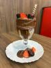 BROWNIE NA TAÇA