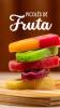 PICOLE FRUTA