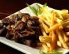 CARNE DE SOL