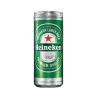 Heineken lata