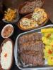 CONTRA FILE NA BRASA 600G COMPLETO