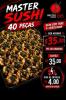 40UN HOT SKIN TARE 