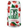 FYS GUARANA ZERO