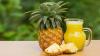 SUCO DE ABACAXI 1L