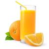 SUCO DE LARANJA 500 ML
