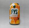FYS LARANJA PERA