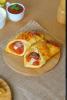 TITANIC SALSICHA BACON E QUEIJO