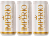 IMPERIO 269ML C/3 PROMOÇÃO