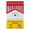MARLBORO RED SELECTION MAÇO