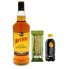 BALLANTINES / GELO / BALY - COPAO