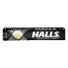 HALLS