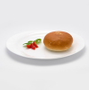 HAMBURGUER MUSSARELA