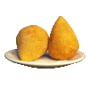 COXINHA DE FRANGO