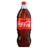 COCA COLA PET 2L