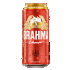 BRAHMA LATÃO GELADA XX