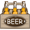 pack spaten latão 473ml gelada XX