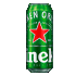 HEINEKEN LATÃO viagem