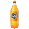 FANTA PET LARANJA