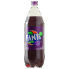 FANTA PET UVA