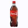 130 - COCA-COLA 600ML